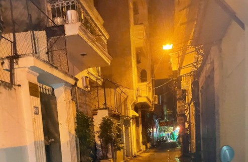 Cho thuê Nhà Yên Lãng ngõ ô tô, kinh doanh sạch, ở nhóm 8 người, hộ gia đình 11 Triệu, 80m2